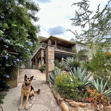 Bryan'S View Apartment Windhoek Exterior photo