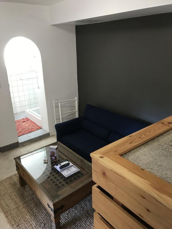 Bryan'S View Apartment Windhoek Exterior photo